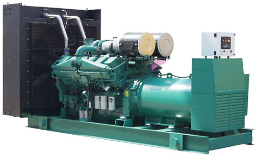 黔江30kw康明斯柴油发电机组图片 黔江30kw康明斯柴油发电机组图片