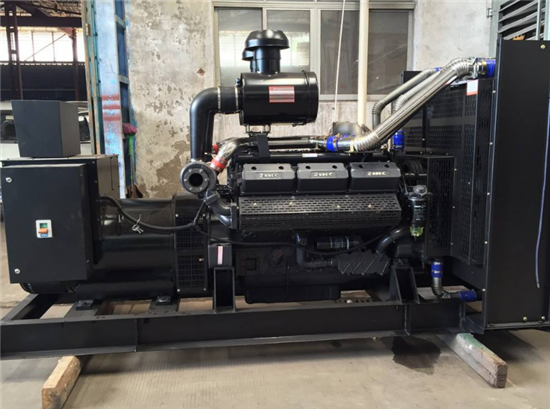 黔江柴油发电机 黔江柴油发电机