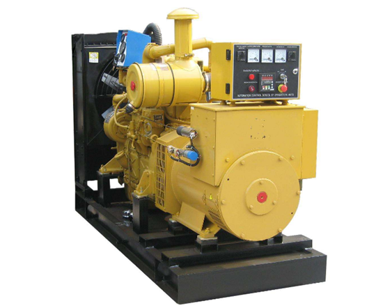 黔江发电机出租